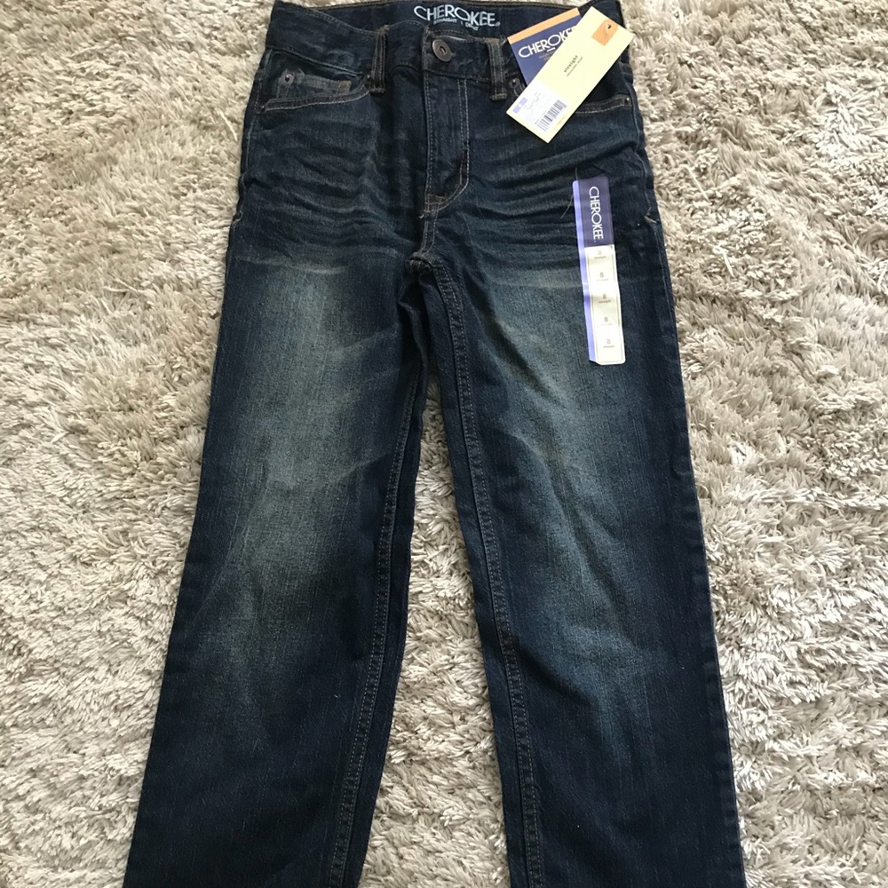 Cherokee boys jeans - Picture 3 of 3
